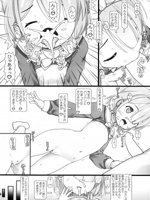 (C102) [てすた厨房 (てすた)] なかだしぷにっこタイム!C102 (ブルーアーカイブ)_07