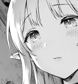 (FF41) [兔子老大 (Sayika)] とある村の花 [見本]_04