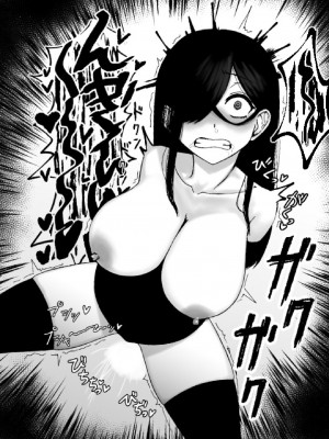 [火と身 (第九遺物オレンジ)] 魔女が触手と蟲に寄生されて子宮と人生をめちゃくちゃにされる話_21