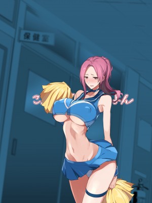 [真面目屋 (isao)] こんなイイコト。よん [DL版] [空気系☆漢化]_42