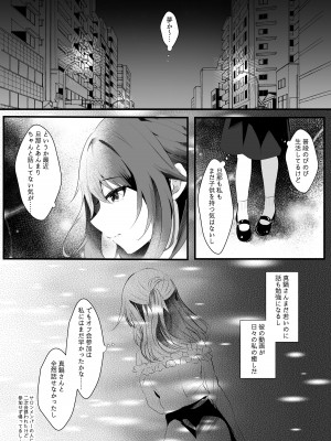 [ろこまに (真夏ろこ)] オフ会に参加した妻はその後 [DL版]_05