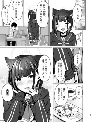 [BINZOKO (しのびん)] 硝子玉と杏 (ブルーアーカイブ) [DL版]_26