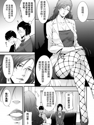 [東磨樹] confidence (COMIC BAVEL 2020年9月号) [dadada12386] [無修正] [Digital]_301