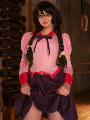 Alina Becker – Tsubasa Hanekawa_02_2