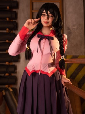 Alina Becker – Tsubasa Hanekawa_03_3