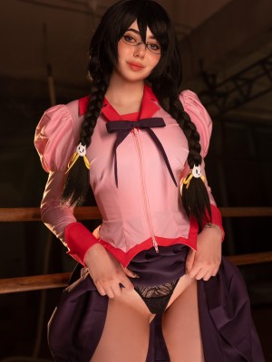 Alina Becker – Tsubasa Hanekawa_04_4