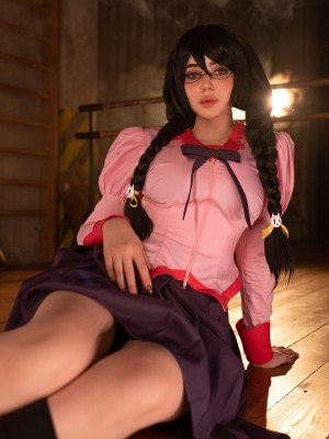 Alina Becker – Tsubasa Hanekawa_10_10