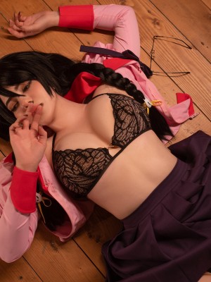 Alina Becker – Tsubasa Hanekawa_29_29