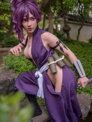 Misaki Sai - Yuzuriha_02_Yuzuriha_2