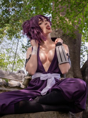 Misaki Sai - Yuzuriha_03_Yuzuriha_3