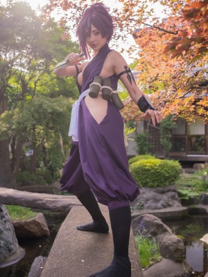 Misaki Sai - Yuzuriha_04_Yuzuriha_4