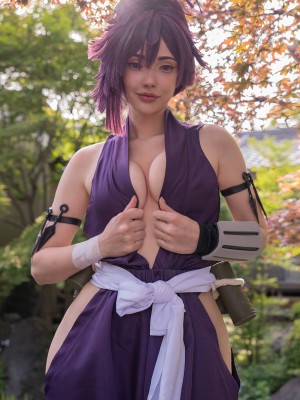 Misaki Sai - Yuzuriha_06_Yuzuriha_6