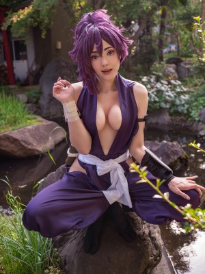 Misaki Sai - Yuzuriha_09_Yuzuriha_9