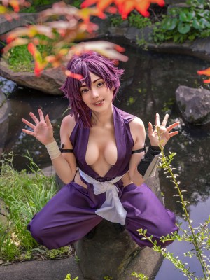 Misaki Sai - Yuzuriha_10_Yuzuriha_10