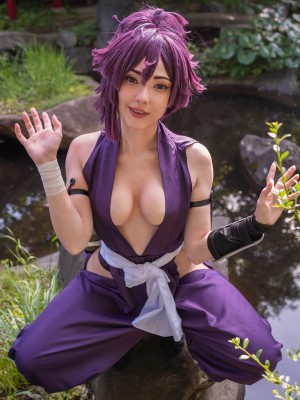 Misaki Sai - Yuzuriha_11_Yuzuriha_11