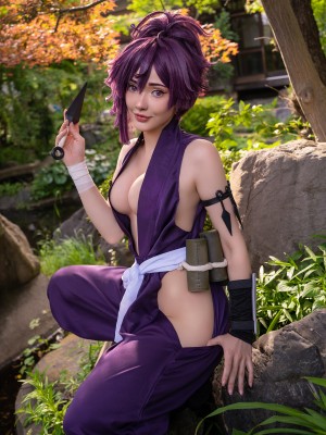 Misaki Sai - Yuzuriha_12_Yuzuriha_12