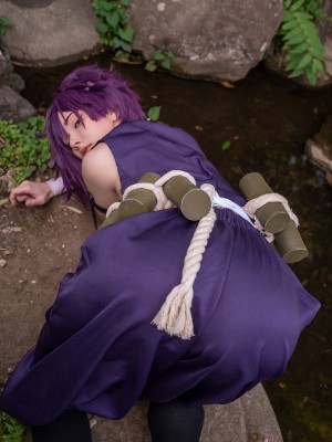 Misaki Sai - Yuzuriha_14_Yuzuriha_14