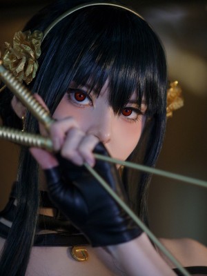 Vinnegal - Yor Forger_07_Vinnegal_Yor_Forger_7