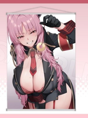 [TRY] 聽說新任風紀委員長胸部很大這回事 [中国語] [無修正]_039