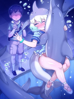 [嗜好立派 (よろず)] ジャパリパーク精通合同誌 2～アニマルガールによる精通発現形態記録集～ (けものフレンズ)&nbsp;&nbsp;[沒有漢化]&nbsp;&nbsp;[DL版]_14