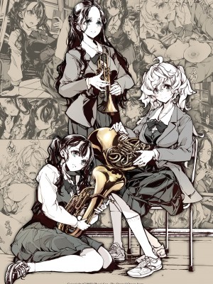 [70年式悠久機関 (おはぎさん)] 蜜の滴る花のよう [DL版]_59