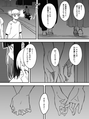 [せなか] 義理の姉との7日間生活-6_07