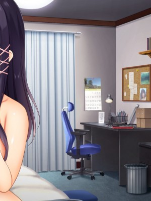 [スタジオ山ロマン (くりから)] 母乳幼馴染のおっぱいは俺のもの〜吸って、揉んで、挟まれて!幼馴染のたわわなおっぱいでチ●ポミルクも大噴出!〜_213