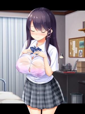 [スタジオ山ロマン (くりから)] 母乳幼馴染のおっぱいは俺のもの〜吸って、揉んで、挟まれて!幼馴染のたわわなおっぱいでチ●ポミルクも大噴出!〜_227