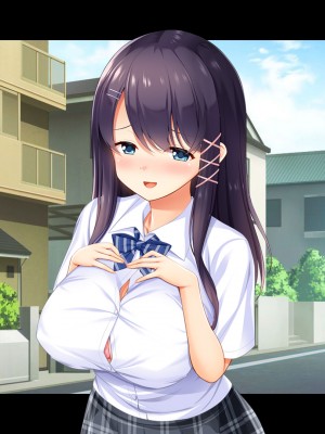 [スタジオ山ロマン (くりから)] 母乳幼馴染のおっぱいは俺のもの〜吸って、揉んで、挟まれて!幼馴染のたわわなおっぱいでチ●ポミルクも大噴出!〜_369