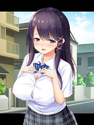 [スタジオ山ロマン (くりから)] 母乳幼馴染のおっぱいは俺のもの〜吸って、揉んで、挟まれて!幼馴染のたわわなおっぱいでチ●ポミルクも大噴出!〜_370