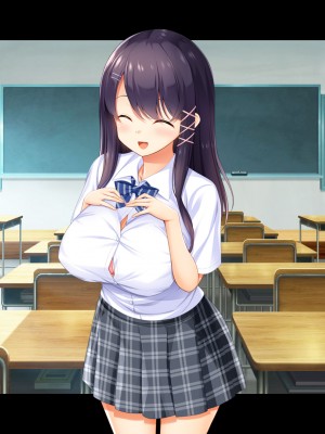 [スタジオ山ロマン (くりから)] 母乳幼馴染のおっぱいは俺のもの〜吸って、揉んで、挟まれて!幼馴染のたわわなおっぱいでチ●ポミルクも大噴出!〜_219