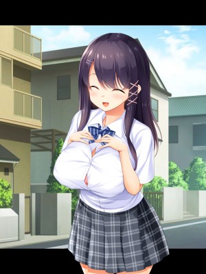 [スタジオ山ロマン (くりから)] 母乳幼馴染のおっぱいは俺のもの〜吸って、揉んで、挟まれて!幼馴染のたわわなおっぱいでチ●ポミルクも大噴出!〜_224