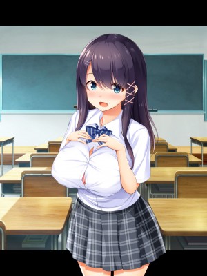 [スタジオ山ロマン (くりから)] 母乳幼馴染のおっぱいは俺のもの〜吸って、揉んで、挟まれて!幼馴染のたわわなおっぱいでチ●ポミルクも大噴出!〜_222