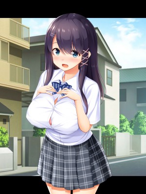 [スタジオ山ロマン (くりから)] 母乳幼馴染のおっぱいは俺のもの〜吸って、揉んで、挟まれて!幼馴染のたわわなおっぱいでチ●ポミルクも大噴出!〜_225