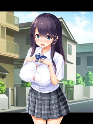 [スタジオ山ロマン (くりから)] 母乳幼馴染のおっぱいは俺のもの〜吸って、揉んで、挟まれて!幼馴染のたわわなおっぱいでチ●ポミルクも大噴出!〜_258