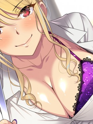 [アイチルワークス (林チェリー)] エッチなギャルに誘われて_124