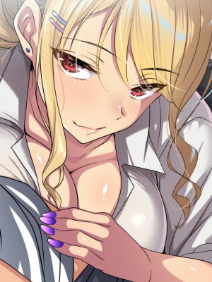 [アイチルワークス (林チェリー)] エッチなギャルに誘われて_040