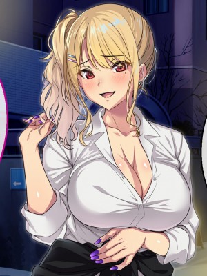 [アイチルワークス (林チェリー)] エッチなギャルに誘われて_303