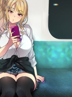 [アイチルワークス (林チェリー)] エッチなギャルに誘われて_310