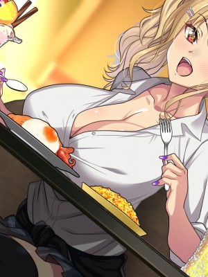 [アイチルワークス (林チェリー)] エッチなギャルに誘われて_331