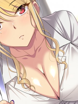 [アイチルワークス (林チェリー)] エッチなギャルに誘われて_406