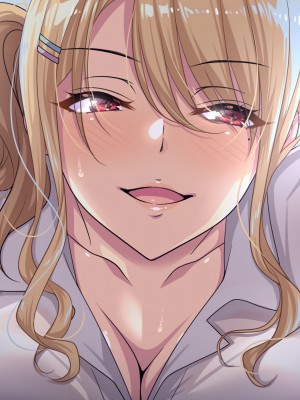 [アイチルワークス (林チェリー)] エッチなギャルに誘われて_377