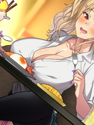 [アイチルワークス (林チェリー)] エッチなギャルに誘われて_339