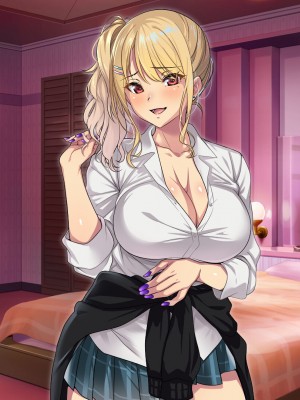 [アイチルワークス (林チェリー)] エッチなギャルに誘われて_487