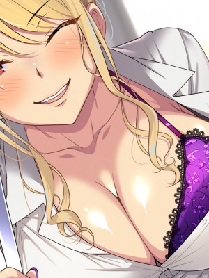 [アイチルワークス (林チェリー)] エッチなギャルに誘われて_409