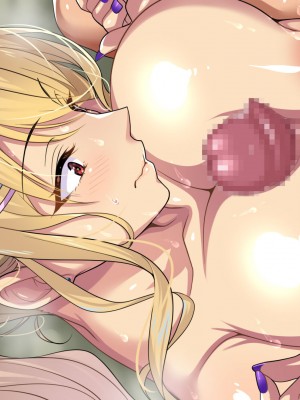 [アイチルワークス (林チェリー)] エッチなギャルに誘われて_451