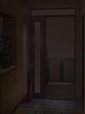 [メガネノウラ] 親父の再婚相手がエロ過ぎるとんでもない母娘(サキュバス)だった [天煌汉化组]_132