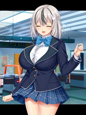 [スタジオ山ロマン (鈴樹ねね)] 即ハボ!交尾ちゃん!!〜S級肉便器美少女のパコパコ記録(平日編)〜_266