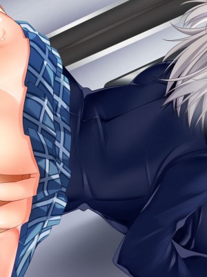 [スタジオ山ロマン (鈴樹ねね)] 即ハボ!交尾ちゃん!!〜S級肉便器美少女のパコパコ記録(平日編)〜_301