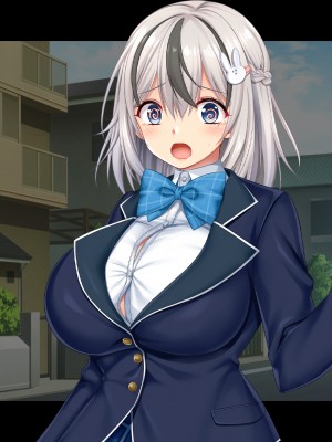 [スタジオ山ロマン (鈴樹ねね)] 即ハボ!交尾ちゃん!!〜S級肉便器美少女のパコパコ記録(平日編)〜_245